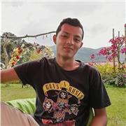 Licenciado en Lenguas Extranjeras Inglés-Francés